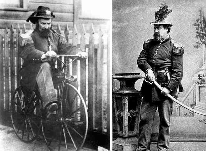 Câu chuyện ít người biết về Hoàng đế của Hoa Kỳ vào năm 1859 và thậm chí người đàn ông này còn phát hành tiền tệ của riêng mình - Ảnh 5. Câu chuyện ít người biết về Hoàng đế của Hoa Kỳ vào năm 1859 và thậm chí người đàn ông này còn phát hành tiền tệ của riêng mình - Ảnh 5.