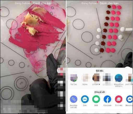 DownTik: App tải video TikTok phổ biến hàng đầu hiện nay - Ảnh 2. DownTik: App tải video TikTok phổ biến hàng đầu hiện nay - Ảnh 2.