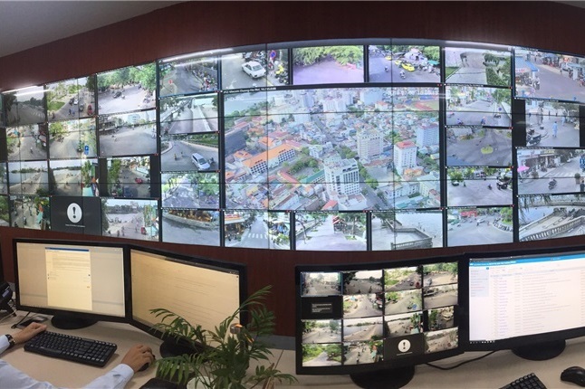 Đưa đô thị thông minh lên các tỉnh biên giới phía Bắc