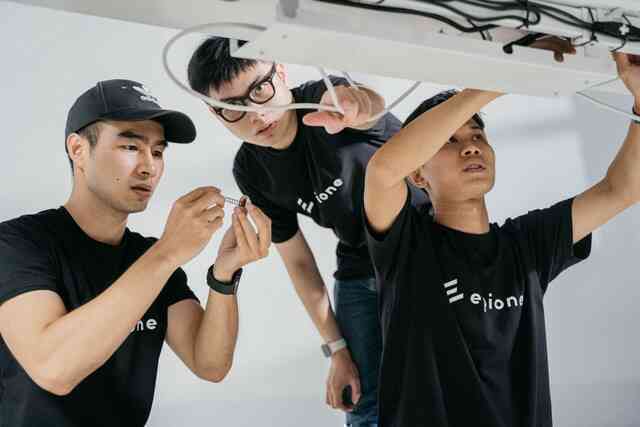 Epione - Đón nhận thách thức bằng ánh mắt của cơ hội - Ảnh 4.