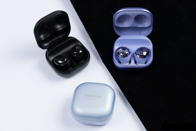 Loạt tai nghe True Wireless đắt xắt ra miếng đang được sale tới gần 50%, nhanh tay chốt đơn ngay! - Ảnh 5. Loạt tai nghe True Wireless đắt xắt ra miếng đang được sale tới gần 50%, nhanh tay chốt đơn ngay! - Ảnh 5.
