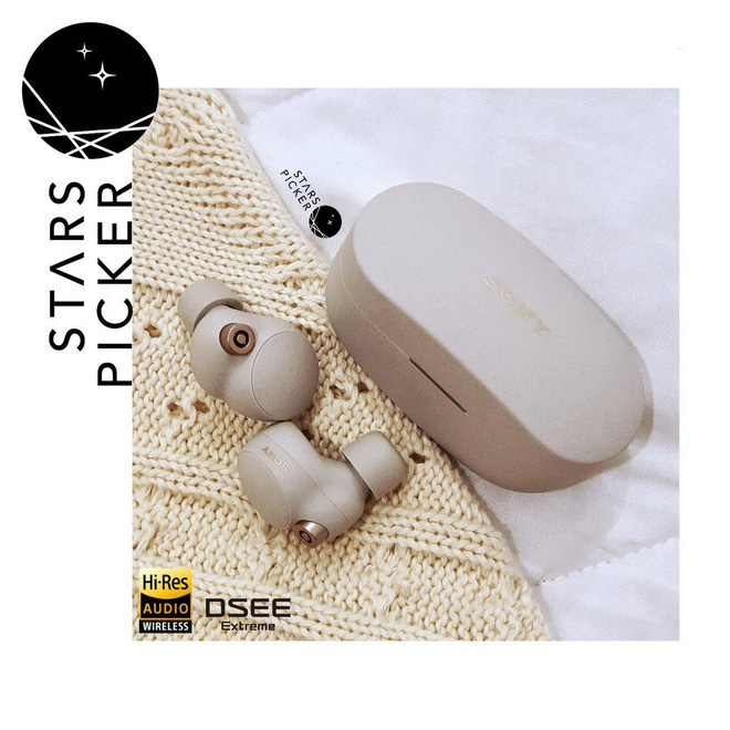 Loạt tai nghe True Wireless đắt xắt ra miếng đang được sale tới gần 50%, nhanh tay chốt đơn ngay! - Ảnh 7. Loạt tai nghe True Wireless đắt xắt ra miếng đang được sale tới gần 50%, nhanh tay chốt đơn ngay! - Ảnh 7.