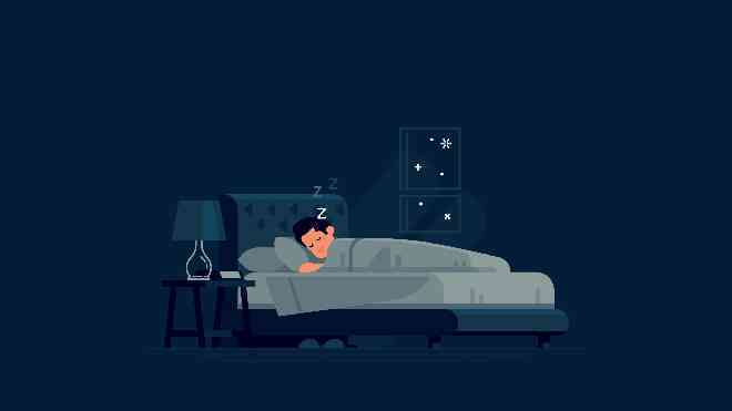 Nghiên cứu chỉ ra thời gian lý tưởng nhất để đi ngủ nhằm bảo vệ sức khỏe tim mạch, không phải cứ ngủ thật sớm là tốt - Ảnh 3. Nghiên cứu chỉ ra thời gian lý tưởng nhất để đi ngủ nhằm bảo vệ sức khỏe tim mạch, không phải cứ ngủ thật sớm là tốt - Ảnh 3.