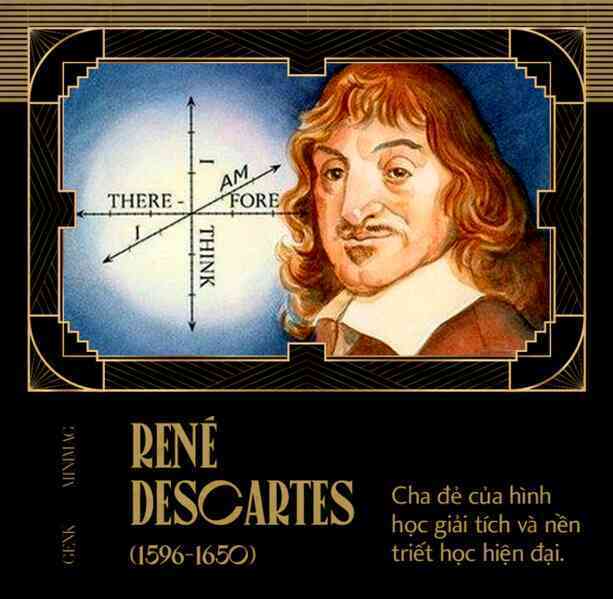 Bí ẩn vụ trộm hộp sọ René Descartes: Hài cốt của ông đã ở đâu sau hơn 300 năm lưu lạc?
