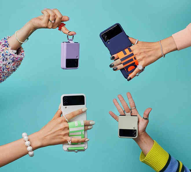 Galaxy Z Flip3 được tạp chí TIME vinh danh Phát minh tốt nhất của năm - Ảnh 2. Galaxy Z Flip3 được tạp chí TIME vinh danh Phát minh tốt nhất của năm - Ảnh 2.