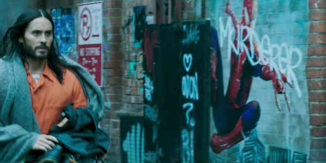 Không chỉ kết nối với MCU, Morbius còn liên quan đến tận 4 vũ trụ điện ảnh Spider-Man khác nhau