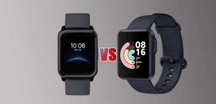 So sánh Redmi Watch 2 và Redmi Watch: Đánh giá sự khác biệt giữa hai thế hệ