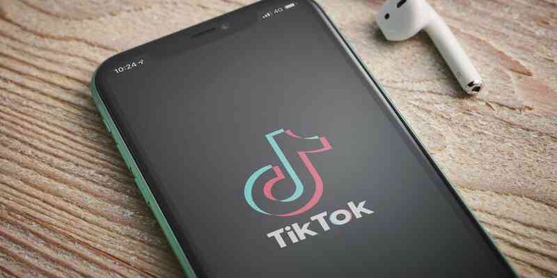mạo danh trường học trên tiktok ảnh 2 mao danh truong hoc tren tiktok anh 2