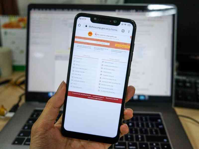 WB: Việt Nam đã có những tiến bộ đáng kể trong việc đưa dịch vụ lên môi trường online