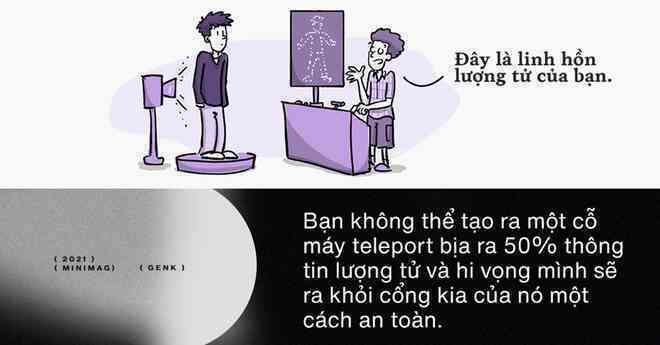 Đây là cỗ máy teleport khả thi về mặt lý thuyết, con người sẽ có đủ công nghệ chế tạo nó ngay trong thế kỷ này - Ảnh 18.