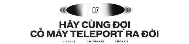 Đây là cỗ máy teleport khả thi về mặt lý thuyết, con người sẽ có đủ công nghệ chế tạo nó ngay trong thế kỷ này - Ảnh 24.