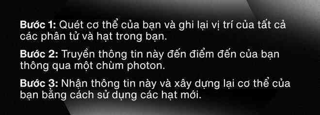 Đây là cỗ máy teleport khả thi về mặt lý thuyết, con người sẽ có đủ công nghệ chế tạo nó ngay trong thế kỷ này - Ảnh 10.