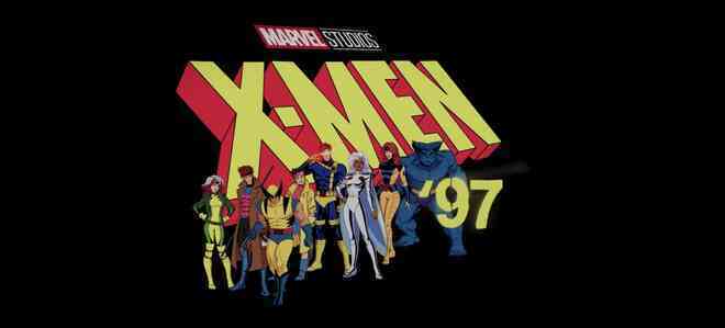 Marvel công bố hàng loạt series mới: Bộ hoạt hình huyền thoại X-Men trở lại, Spider-Man chưa phải khăn gói về Sony, zombie sắp xâm chiếm MCU