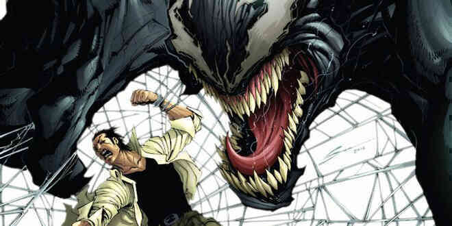 Những sức mạnh bí mật mà chỉ những người hâm mộ chân chính mới biết Venom có