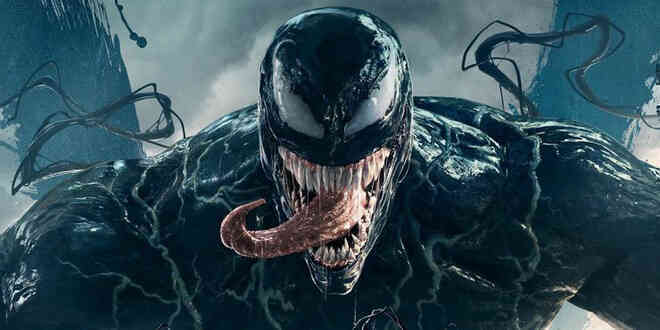Những sức mạnh bí mật mà chỉ những người hâm mộ chân chính mới biết Venom có - Ảnh 8. Những sức mạnh bí mật mà chỉ những người hâm mộ chân chính mới biết Venom có - Ảnh 8.
