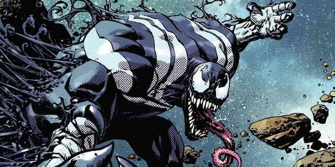 Những sức mạnh bí mật mà chỉ những người hâm mộ chân chính mới biết Venom có - Ảnh 9. Những sức mạnh bí mật mà chỉ những người hâm mộ chân chính mới biết Venom có - Ảnh 9.