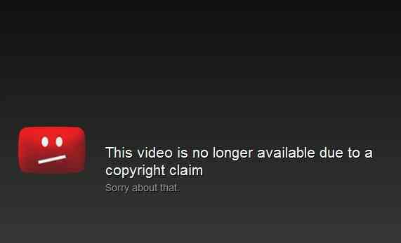 YouTube áp đặt hệ thống kiểm soát nội dung ảnh 3 YouTube ap dat he thong kiem soat noi dung anh 3