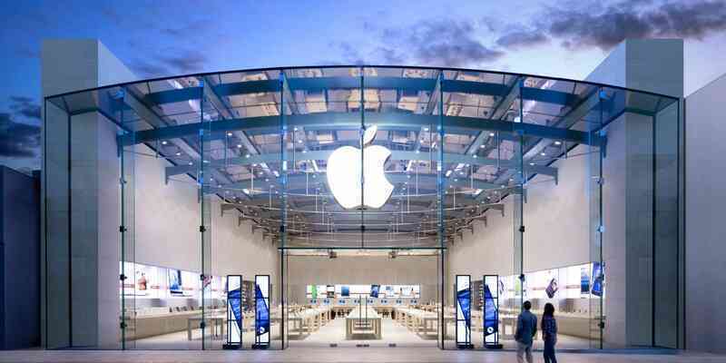 Apple phải bồi thường 30 triệu USD trong vụ kiện tập thể của hàng chục ngàn nhân viên Apple Store