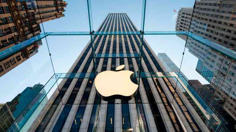 Apple phải bồi thường 30 triệu USD trong vụ kiện tập thể của hàng chục ngàn nhân viên Apple Store - Ảnh 2. Apple phải bồi thường 30 triệu USD trong vụ kiện tập thể của hàng chục ngàn nhân viên Apple Store - Ảnh 2.