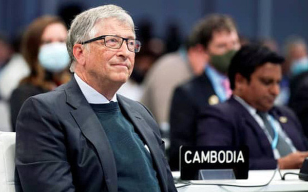 Bù đắp carbon - Cách chống biến đổi khí hậu của những tỷ phú siêu giàu như Jeff Bezos và Bill Gates