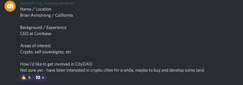 Đồng sáng lập Ethereum đề xuất cuộc cách mạng thành phố mã hóa - ứng dụng công nghệ blockchain trong điều hành thành phố - Ảnh 3. Đồng sáng lập Ethereum đề xuất cuộc cách mạng thành phố mã hóa - ứng dụng công nghệ blockchain trong điều hành thành phố - Ảnh 3.