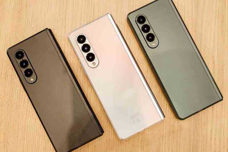 Samsung sẽ phát hành 52 mẫu smartphone vào năm sau