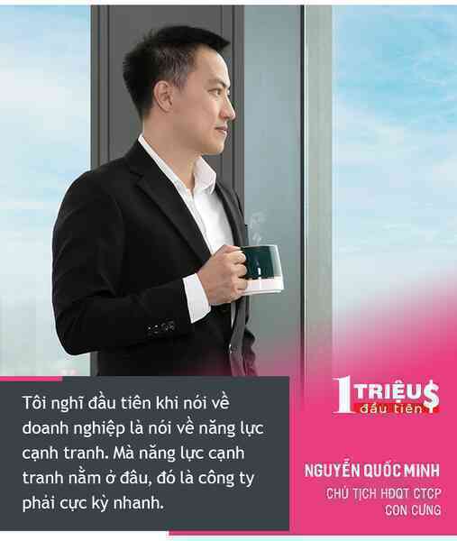 Tiến sĩ AI & Database tự định giá bản thân 4 triệu USD đi gọi vốn, lập nên chuỗi bán lẻ mẹ và bé lớn nhất Việt Nam, đang hướng đến cột mốc doanh thu 1 tỷ USD - Ảnh 11.