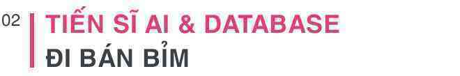 Tiến sĩ AI & Database tự định giá bản thân 4 triệu USD đi gọi vốn, lập nên chuỗi bán lẻ mẹ và bé lớn nhất Việt Nam, đang hướng đến cột mốc doanh thu 1 tỷ USD - Ảnh 4.