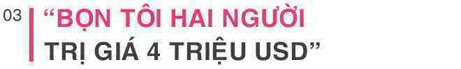Tiến sĩ AI & Database tự định giá bản thân 4 triệu USD đi gọi vốn, lập nên chuỗi bán lẻ mẹ và bé lớn nhất Việt Nam, đang hướng đến cột mốc doanh thu 1 tỷ USD - Ảnh 6.