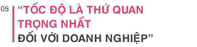 Tiến sĩ AI & Database tự định giá bản thân 4 triệu USD đi gọi vốn, lập nên chuỗi bán lẻ mẹ và bé lớn nhất Việt Nam, đang hướng đến cột mốc doanh thu 1 tỷ USD - Ảnh 10.