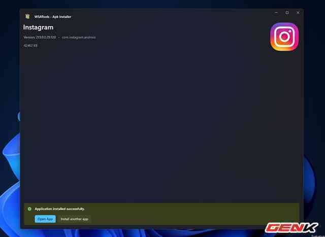 Cách sử dụng WSATools để cài đặt bất kỳ ứng dụng Android nào bạn thích lên Windows 11 - Ảnh 15.