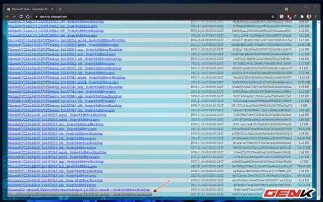 Cách sử dụng WSATools để cài đặt bất kỳ ứng dụng Android nào bạn thích lên Windows 11 - Ảnh 3. Cách sử dụng WSATools để cài đặt bất kỳ ứng dụng Android nào bạn thích lên Windows 11 - Ảnh 3.