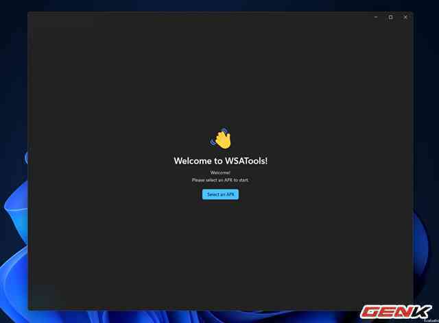 Cách sử dụng WSATools để cài đặt bất kỳ ứng dụng Android nào bạn thích lên Windows 11 - Ảnh 9.
