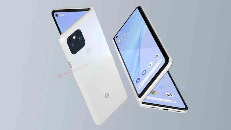 Google có thể đã khai tử smartphone màn hình gập Pixel Fold