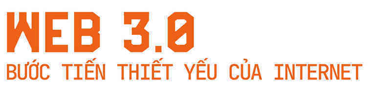 Quên những gì bạn đã biết về internet đi và chú ý tới Web 3.0, xu hướng thay đổi hoàn toàn thế giới trong năm tới - Ảnh 6. Quên những gì bạn đã biết về internet đi và chú ý tới Web 3.0, xu hướng thay đổi hoàn toàn thế giới trong năm tới - Ảnh 6.