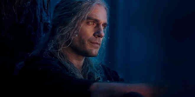 The Witcher: Những điều thú vị nhất trong đoạn giới thiệu mới, theo Reddit - Ảnh 2. The Witcher: Những điều thú vị nhất trong đoạn giới thiệu mới, theo Reddit - Ảnh 2.