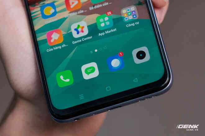 Trên tay realme Q3s: Smartphone giá dưới 6 triệu có màn hình 144Hz, cấu hình của máy 10 triệu - Ảnh 11. Trên tay realme Q3s: Smartphone giá dưới 6 triệu có màn hình 144Hz, cấu hình của máy 10 triệu - Ảnh 11.