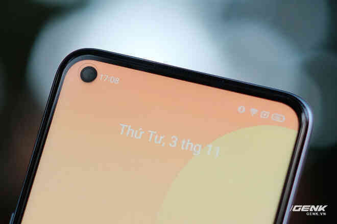 Trên tay realme Q3s: Smartphone giá dưới 6 triệu có màn hình 144Hz, cấu hình của máy 10 triệu - Ảnh 10. Trên tay realme Q3s: Smartphone giá dưới 6 triệu có màn hình 144Hz, cấu hình của máy 10 triệu - Ảnh 10.