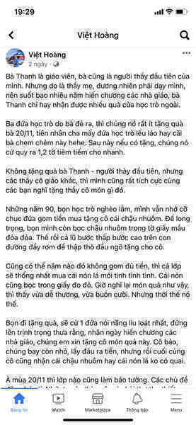 Facebooker và cộng động mạng hào hứng về chương trình đấu giá số điện thoại đuôi 2011 tặng thầy cô
