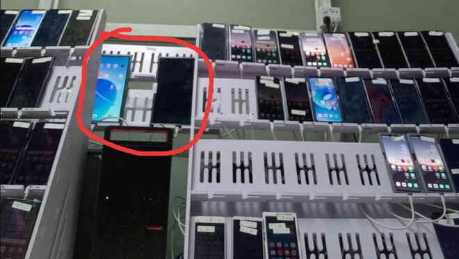 OPPO lấn sân phân khúc máy tính bảng giá rẻ, chuẩn bị ra mắt OPPO Pad? - Ảnh 2. OPPO lấn sân phân khúc máy tính bảng giá rẻ, chuẩn bị ra mắt OPPO Pad? - Ảnh 2.