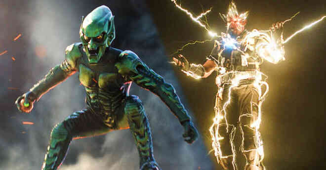 Spider-Man: No Way Home tung trailer mới, Nhện nhọ một mình “cân” 5 phản diện đến từ các vũ trụ khác - Ảnh 2. Spider-Man: No Way Home tung trailer mới, Nhện nhọ một mình “cân” 5 phản diện đến từ các vũ trụ khác - Ảnh 2.