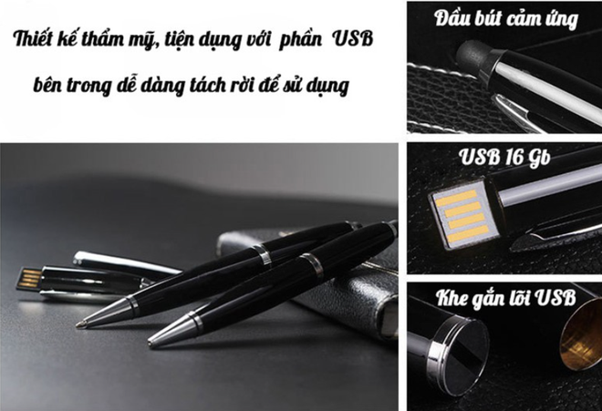 20/11 gợi ý loạt quà tặng công nghệ thiết thực, hữu ích tặng thầy cô, giá chỉ từ 125K