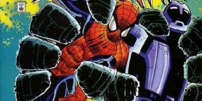 Morbius: Những điều chỉ những người hâm mộ truyện tranh mới biết về Loxias Crown