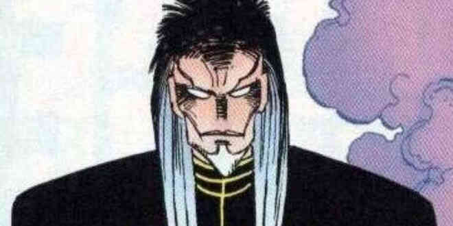 Morbius: Những điều chỉ những người hâm mộ truyện tranh mới biết về Loxias Crown - Ảnh 4. Morbius: Những điều chỉ những người hâm mộ truyện tranh mới biết về Loxias Crown - Ảnh 4.