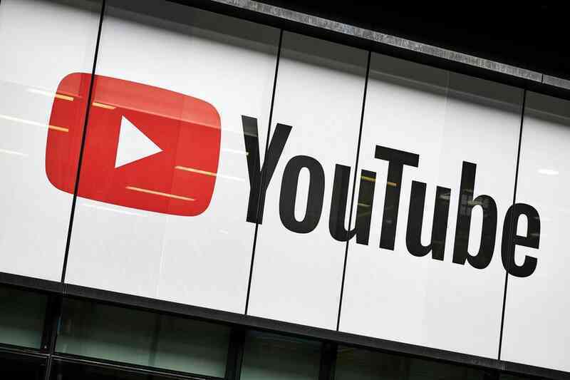 Nhiều công ty nhận vơ bản quyền trên YouTube để thu lợi ảnh 2 Nhieu cong ty nhan vo ban quyen tren YouTube de thu loi anh 2