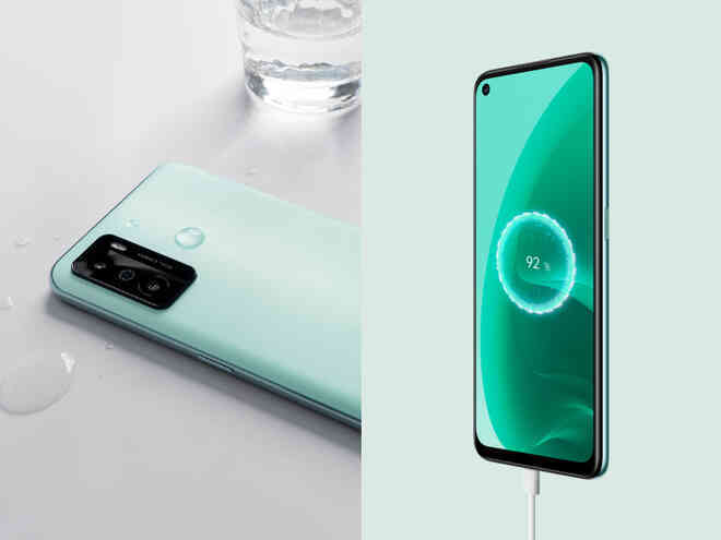 OPPO ra mắt smartphone chống nước IP68 giá rẻ tại Nhật Bản - Ảnh 3.