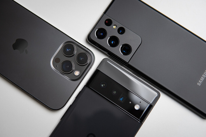 So sánh khả năng chụp đêm của Pixel 6 Pro, iPhone 13 Pro Max và Galaxy S21 Ultra - Ảnh 20. So sánh khả năng chụp đêm của Pixel 6 Pro, iPhone 13 Pro Max và Galaxy S21 Ultra - Ảnh 20.