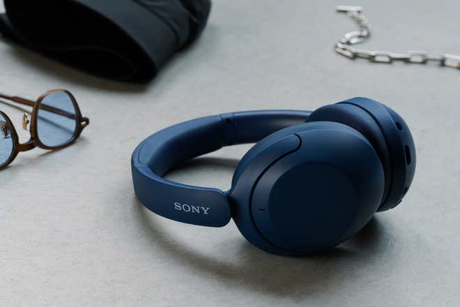 Sony WH-XB910N ra mắt tại VN: Tai nghe over-ear giá rẻ có chống ồn xịn