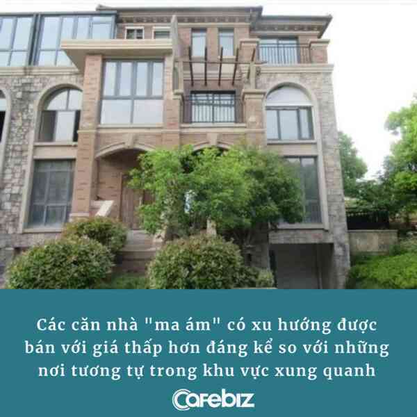 Việc nhẹ lương cao: Ở 24 giờ trong nhà ‘ma ám’, nhận ngay 5 triệu đồng, yêu cầu duy nhất là không sợ ma - Ảnh 2. Việc nhẹ lương cao: Ở 24 giờ trong nhà ‘ma ám’, nhận ngay 5 triệu đồng, yêu cầu duy nhất là không sợ ma - Ảnh 2.