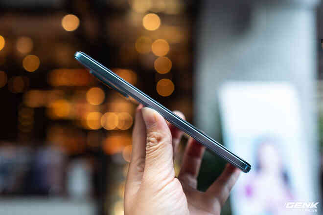 vivo V23e chính thức ra mắt: Thiết kế mỏng nhẹ, có camera selfie 50MP chụp chân dung Bokeh Flare, sạc nhanh 44W, giá 8.5 triệu đồng - Ảnh 3. vivo V23e chính thức ra mắt: Thiết kế mỏng nhẹ, có camera selfie 50MP chụp chân dung Bokeh Flare, sạc nhanh 44W, giá 8.5 triệu đồng - Ảnh 3.